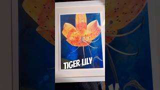 Tiger Lily￼ [upl. by Corrinne]