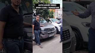 XUV500 FOR SALE xuv500 usedcarsindelhi gauravsethi shorts [upl. by Carlo]