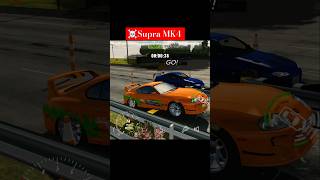 ☠️☠️ Supra mk4 vs Silvia s15 [upl. by Gomez]