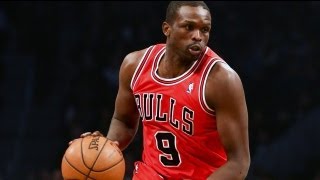 Luol Deng  The Silent Star [upl. by Harri]