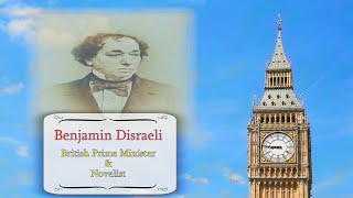 Disraelis EVERLASTING Impact on British CONSERVATISM [upl. by Klockau]