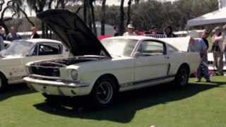 THIS CAR MATTERS 1966 Shelby GT 350 [upl. by Maria]