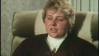 Jenny Pitman interview  Horse Racing  Horse Trainer  Afternoon plus  1983 [upl. by Ainos]