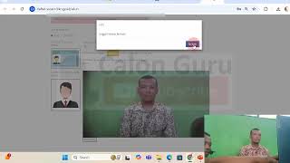 🔴LIVE Cara Membuat Akun SSCASN Pendaftaran PPPK 2024 di Link Pendaftaran PPPK 2024 SSCASN BKN GO ID [upl. by Nerradal245]