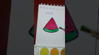 which color is best  cheap 🆚 expensive shorts satisfying painting art drawing trending [upl. by Leifer]