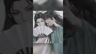 SCUM VILLAIN SELF SAVING SYSTEM EDIT\BINGQIU donghua china edit yaoiboyslovesvsss [upl. by Ynaittirb]