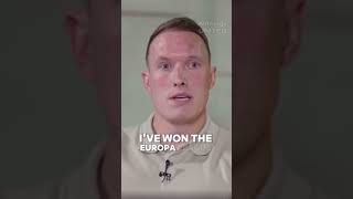 Phil Jones Responds to Criticism quotNo Shame in My Careerquot [upl. by Sorkin]