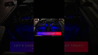 Car LED Lights What You Need to Know viralvideo [upl. by Frulla]