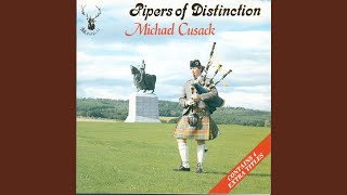 44 Marches MacPhail of Bunessan  Muir of Ord [upl. by Nicholas885]