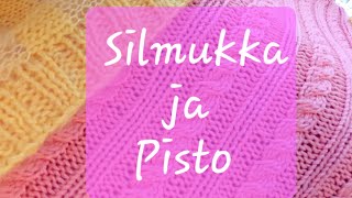 52024 Silmukka ja Pisto – [upl. by Iams]