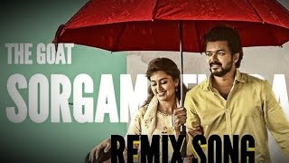 Sorgame Endralum✨ status ytshorts oldsong youtubevideo goatsong newsong thalapathy remix [upl. by Aihset]