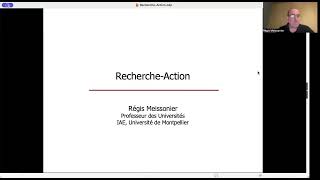 Principes de la RechercheAction [upl. by Strephonn]