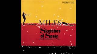 Miles Davis  Sketches of Spain 1960 Full Album [upl. by Freberg]