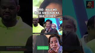 Part 4  PRRD Funny Moment prrd duterte [upl. by Hubsher]