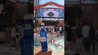 tao beach dayclub venetian las vegas [upl. by Brott]