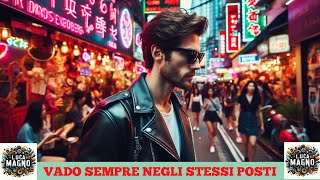 VADO SEMPRE NEGLI STESSI POSTI [upl. by Head829]