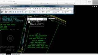 AutoCAD 2010 Tutorial Annotation Multileaders [upl. by Eityak]