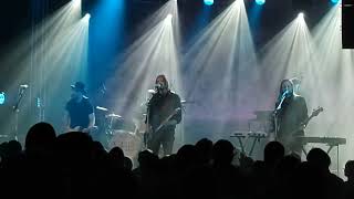 Von Hertzen Brothers  Snowstorm  Finlandiaklubi 23112024 [upl. by Idurt692]