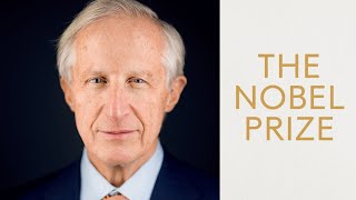 William D Nordhaus Prize in Economic Sciences 2018 Official interview [upl. by Altman222]