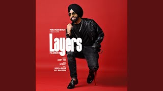 Basanti  Ammy Virk Official Song Layers [upl. by Duggan]