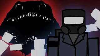 ROBLOX  PRESSURE  The special squad goes to the Hadal Blacksite [upl. by Kristoffer]