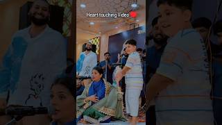 Heart Touching Video❤😊 song punjabi trending topviews viralshort like [upl. by Kawai]