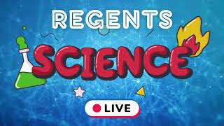 Regents Science Live 2024  Living Environment [upl. by Janerich225]