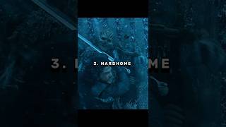 Jon Snow Vs White Walkers 🥶  Hard Home Edit  Game Of Thrones Edit  shorts shortsfeed [upl. by Angil]