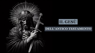 quotIl Gesù dellAntico Testamentoquot [upl. by Tedmund663]