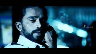 Malayalam Movie  Collector Malayalam Movie  Christofer slay the Cop [upl. by Nyla]