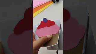 Birthday Card Ideas easybirthdaycardmaking easygift giftideas cutegifts diycrafts [upl. by Prebo]