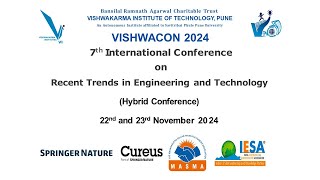 VishwaCon 2024 Inaugration Ceremony [upl. by Onofredo856]