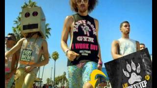 LMFAO  SEXY AND I KNOW IT official music video [upl. by Aihsal911]