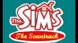 The Sims Soundtrack Buy Mode 1 [upl. by Leugimesoj]