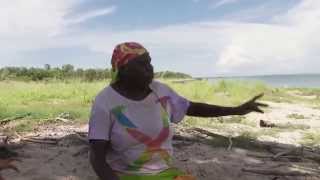 Maningrida Malabam Stories on the Songlines Part 9 [upl. by Aninaig419]