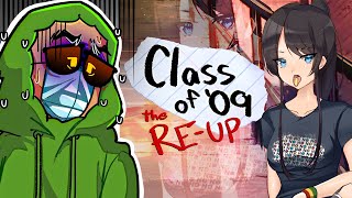 Class of 09 ReUp is so Out of Pocket [upl. by Christy]