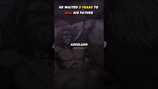 You Wont Believe What Askeladd Did to His Father in Vinland Saga Anime  Its Recap Time [upl. by Hara]