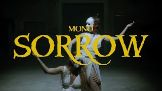 MONO  Sorrow Official Video [upl. by Pillihp32]