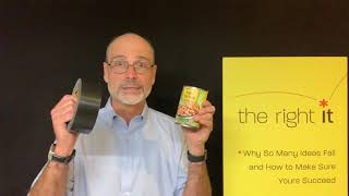 How to turn a can of beans into a smart speaker The Pinocchio Pretotype [upl. by Lawan875]