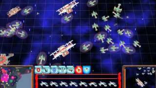 Lets Play  Star Trek Armada 2  25  The Romulans Join the Fray [upl. by Jedthus]