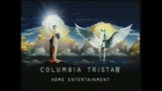 Intro  Columbia amp Tristar [upl. by Ahsinnek]