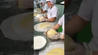 Así es como producen los mooncakes [upl. by Isidor]