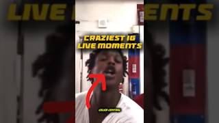 Craziest live moments of all time part 3😳😳😳youtubeshort [upl. by Trebron]