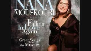 Nana Mouskouri amp Harry Belafonte How do you keep the music playing [upl. by Enerol]