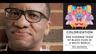 Carnegie Author Series featuring Wil Haygood [upl. by Ocana]