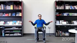 【Be Fit at Home】 Low Mobility Conditioning Exercises Episode 182 [upl. by Remlap295]