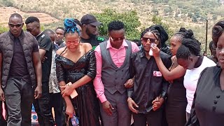 Masekete sister burial final sendoff [upl. by Bortman600]