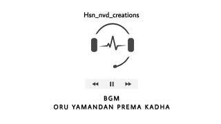 Oru Yamandan prema kadha Bgm  original bgm  dulquer salaman  HQ [upl. by Caria]