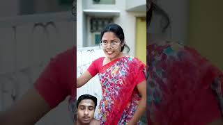 Telugu comedy short video 😘😘 [upl. by Nnep]