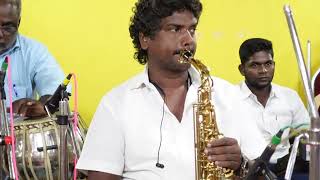 KAALANGAL KADANTHU PONATHE  SAXOPHONE 🎷 RAJA KARAIKAL [upl. by Bertila]